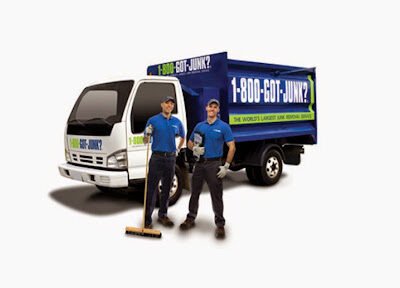 1-800-GOT-JUNK? Delaware