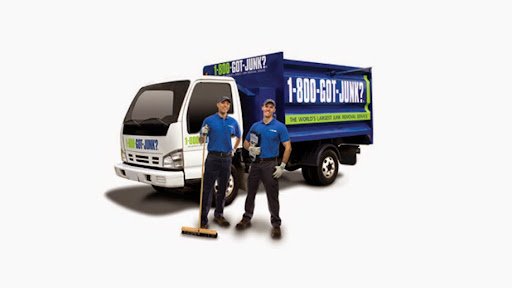1-800-GOT-JUNK? Delaware