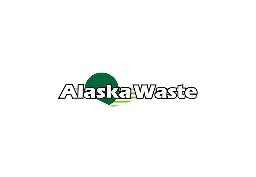 ALASKA WASTE – KETCHIKAN