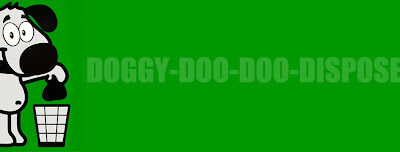 Doggy Doo Doo Disposers