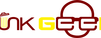 Junk Geek