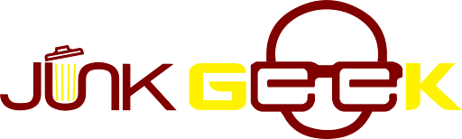 Junk Geek