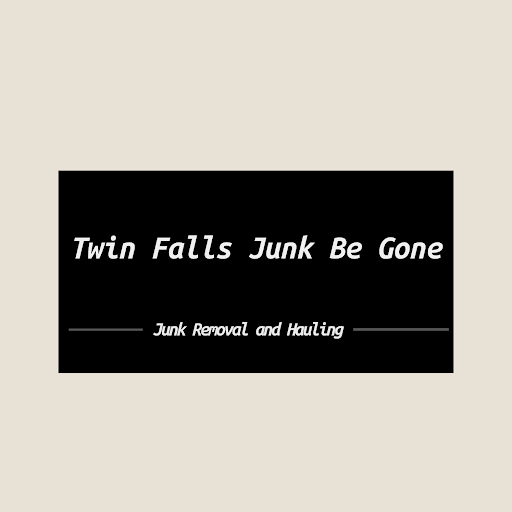 Twin Falls Junk Be Gone