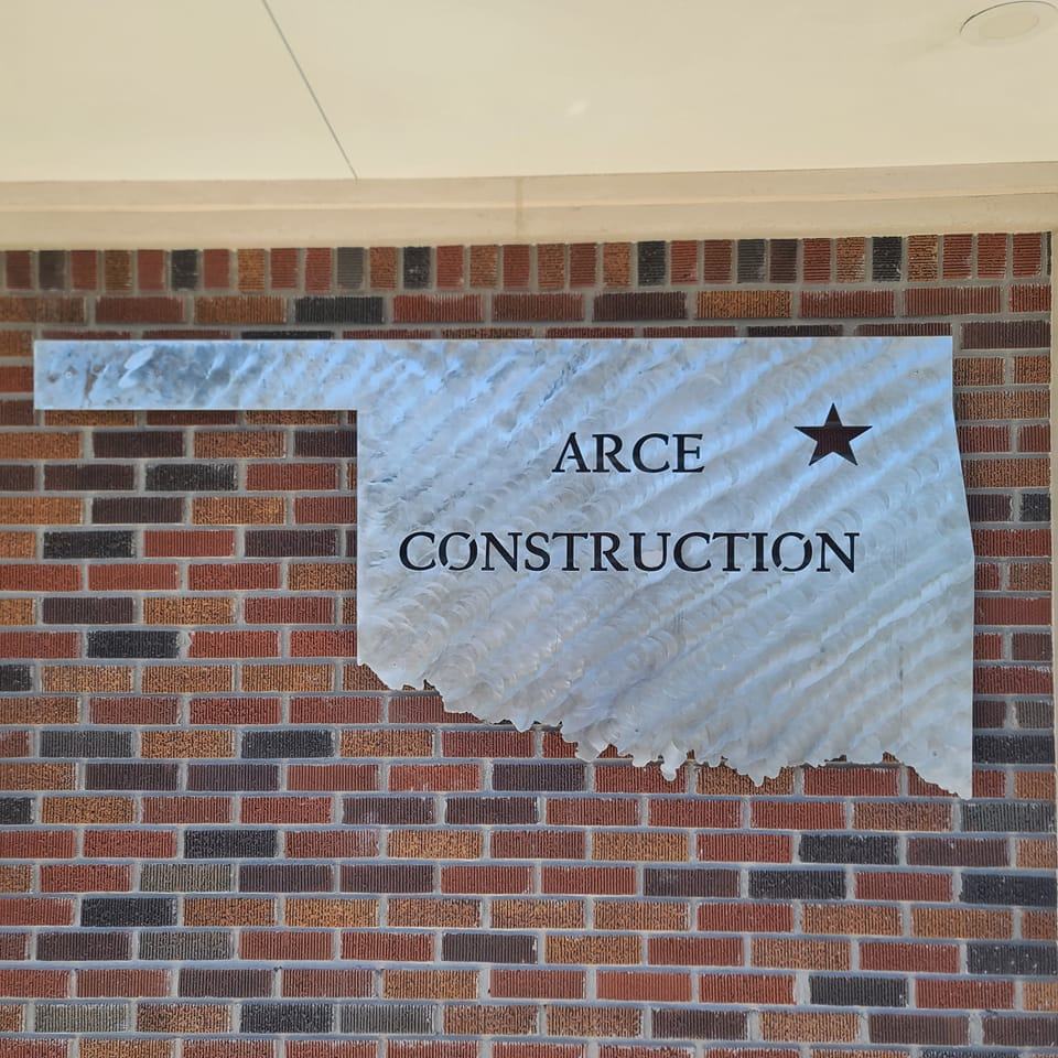Arce Construction LLC