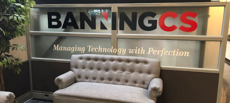 Banning Contracting Services