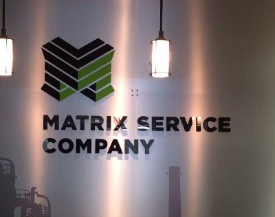 Matrix-Service-Company